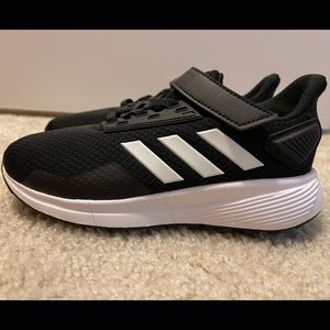 Kids Adidas Duramo 9 Running Shoes